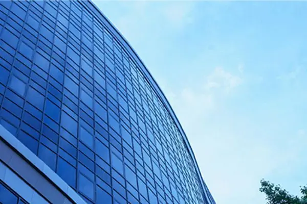 Provincial enterprise technology centre building