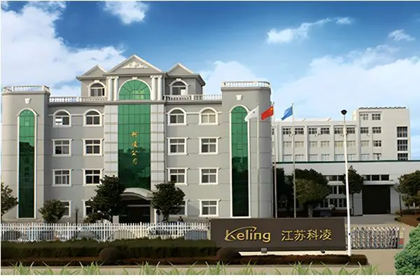 Yangzhou branch — R&D and production