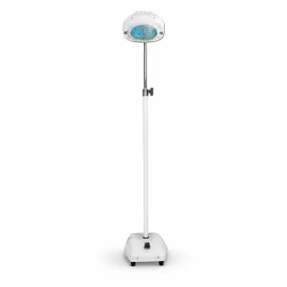 Keling KL01L-IP cold light examination shadowless lamp on mobile stand