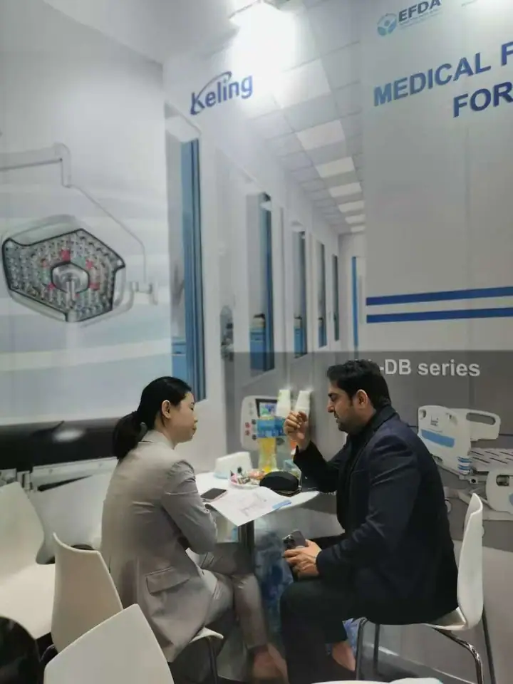 Arab Health, Dubai — photo 6